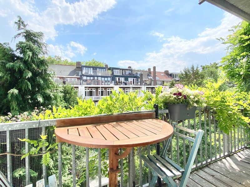 Real Estate Rental Agency Amsterdam